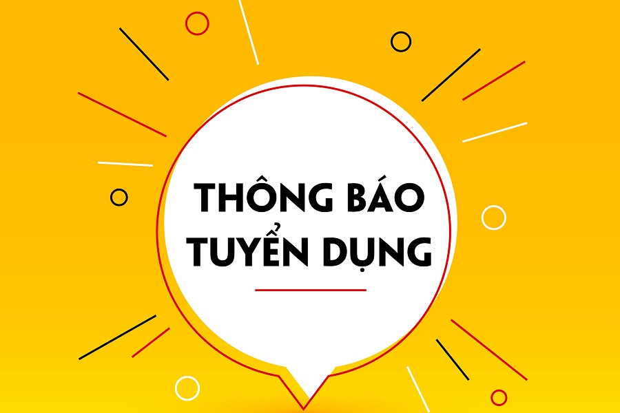 Công Ty Cổ Phần Thủy điện Sông Đà 3 Đak Lô Thông Báo Tuyển Dụng