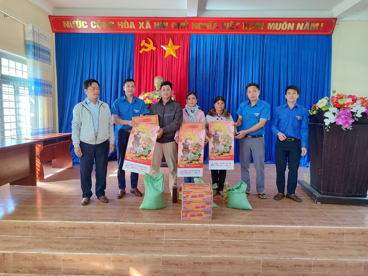 Nhà máy Thủy điện Đăk Lô – Thắp sáng và đồng hành cùng địa phương